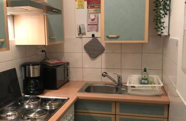 Schönes Apartment mit Balkon - Foto 4