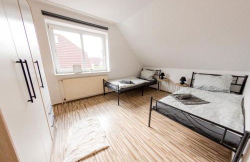 Großzügiges Wohlfühlhaus zwischen Stadt & Meer - Foto 28