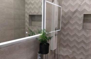 Penthouse Petra with hot tub - Foto 25