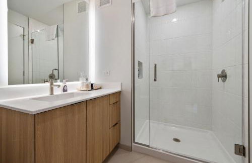 Foundry Unmatched Skyline Views at Lincoln Park - Foto 64