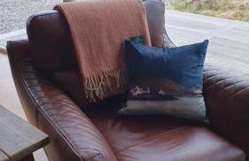 Skye Earth House - Luxury - self-catering - Foto 18