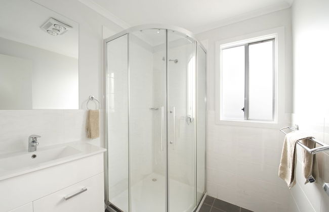 BIG4 Port Hughes Holiday Park - Foto 52