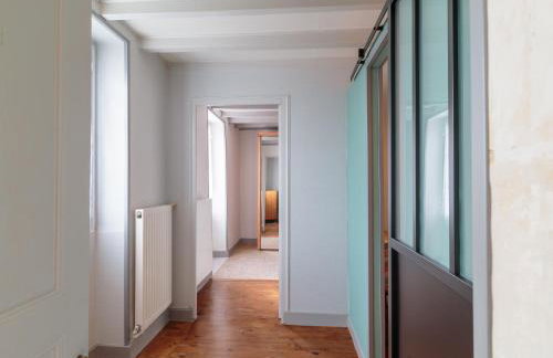 Holiday Home Gîte La Truffière Saintongeaise by Interhome - Foto 20