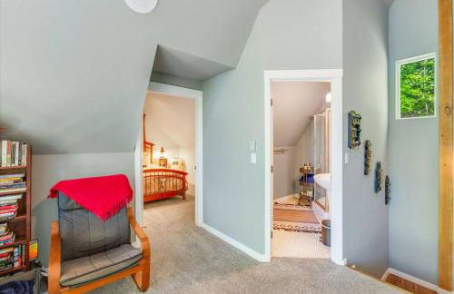 Yellow Tail Cabin - Foto 43