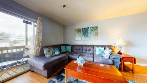 Lake Winnipesaukee Retreat - Foto 2