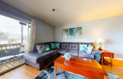 Lake Winnipesaukee Retreat - Foto 2