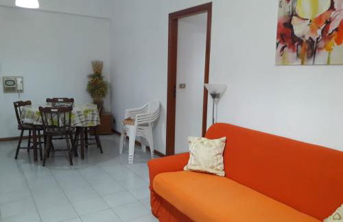 FURCI VERDE Apartment with Balcony-Terrace - Foto 9