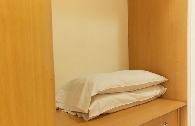 Le Batiment Apartments - Foto 20