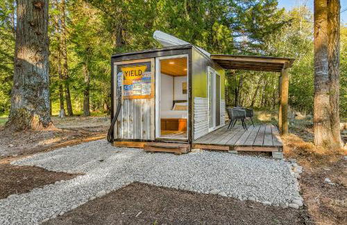 River Retreat w/hot tub, beach, game room - Foto 54