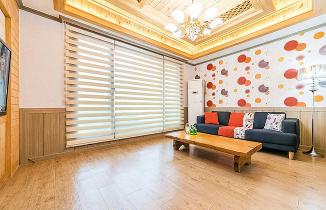 Ddeulae Pension - Foto 29