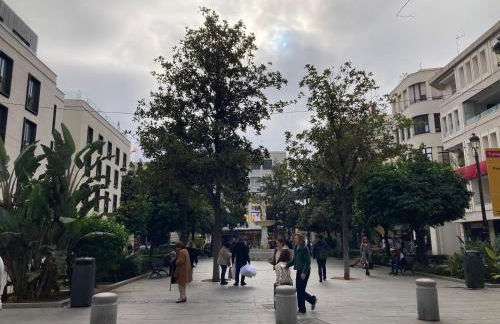 Casas de Sevilla - Apartamentos Magdalena Plaza Hábitats - Foto 28