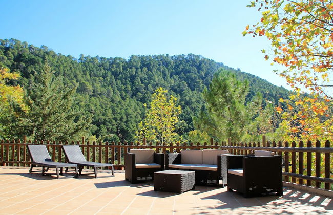 Alojamiento Rural Las Maravillas - Foto 42