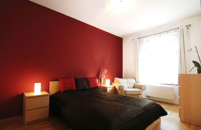 Comfort Apartments - Foto 6