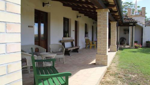 Agriturismo L'Arcadia - Foto 4, Garden