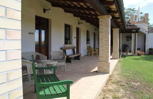 Agriturismo L'Arcadia - Foto 4