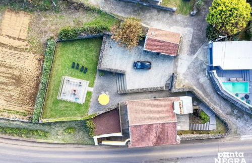 Casa das Lajes by Ponta Negra Azores - Foto 43