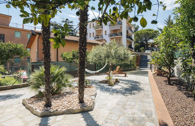 Concordia 34 - Foto 58