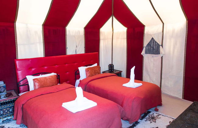 Escursione di 3 giorni nel deserto di Merzouga fino a Fès - Foto 8