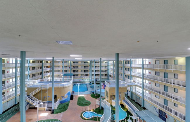 Hilton Head Resort - Foto 26