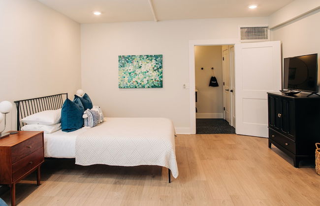 Stellar Suites - Foto 48