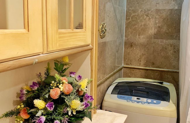 Marina Residential Suites - Foto 69