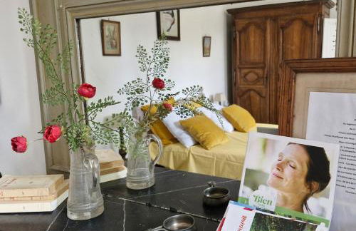 Les Demeures du Parc, la Bourbonnaise, proche des Thermes - Foto 23