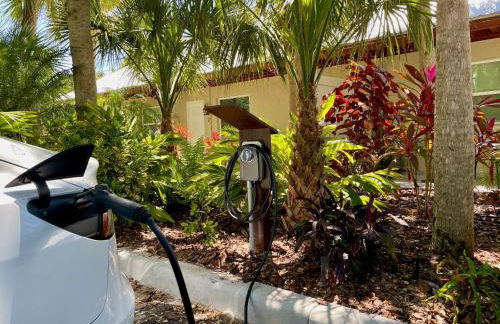 Siesta Heron Suites & Villas - Foto 30