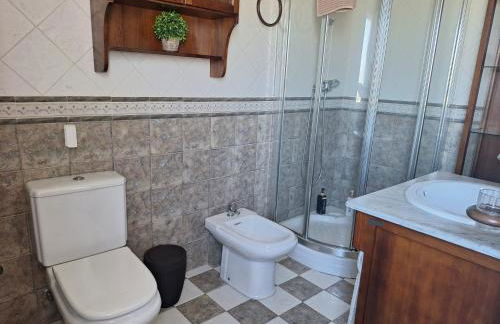 Extraordinaria Villa con piscina y chimenea - Photo 69