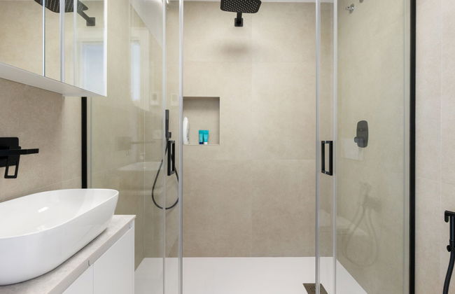 Tropical Beach Penthouse - Foto 12