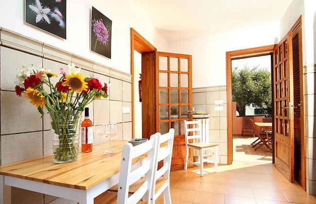 Villa - 4 Bedrooms with Pool and WiFi - 108763 - Foto 10