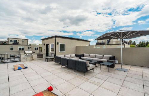 The Overlook Luxury Rooftop Retreat by Broadmoor - Foto 50