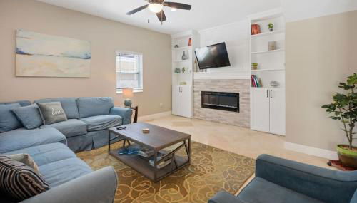 Las Olas Villa with HEATED Salt Water Pool - Foto 4