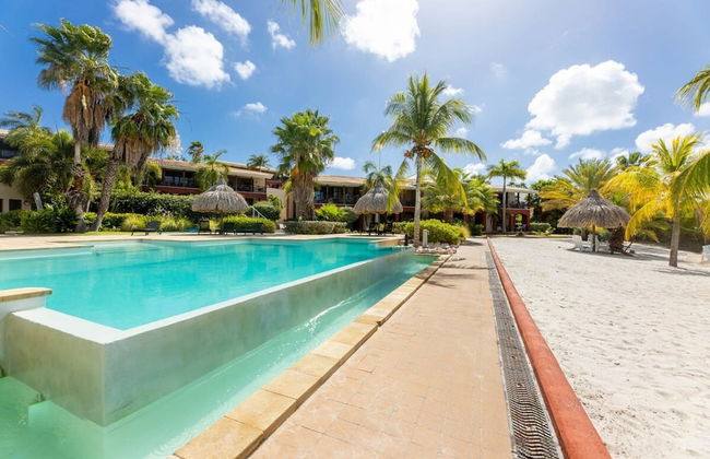 Tropical Escape With Pool and Ocean Views - Photo 23