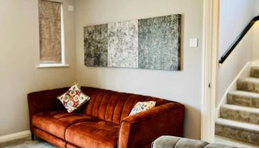 Luxury Homely Stay Near City Centre With Parking - Foto 4