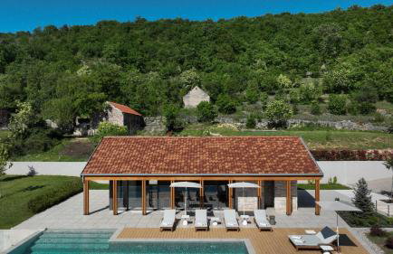 Villa Terra Moro - Split by Villas Guide - Photo 18