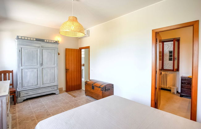 Swanky Villa in Ansedonia near Feniglia Beach - Foto 28