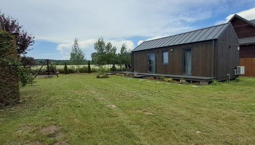 Brzozowe Ostrowie - Foto 3