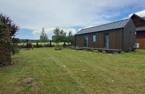 Brzozowe Ostrowie - Foto 3