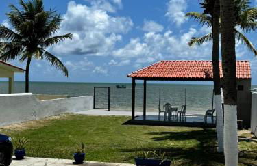 Casa Beira Mar em Praia Azul - Pitimbu - Foto 10