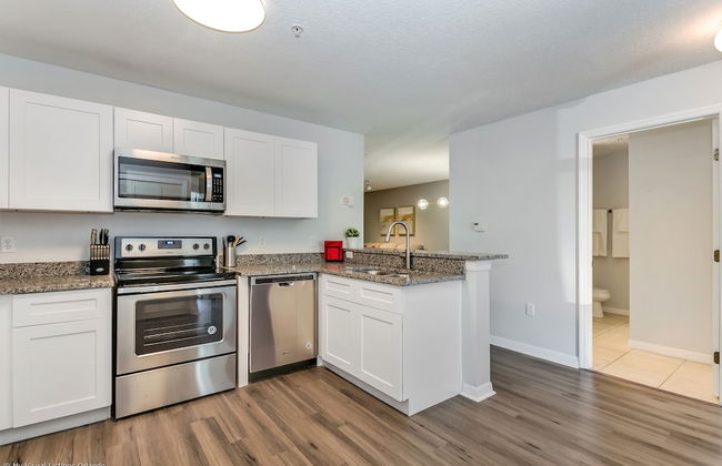 Club Cortile Resort - Foto 53