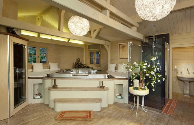 Borgo Paradiso 4 2 in Ciciano - Foto 4