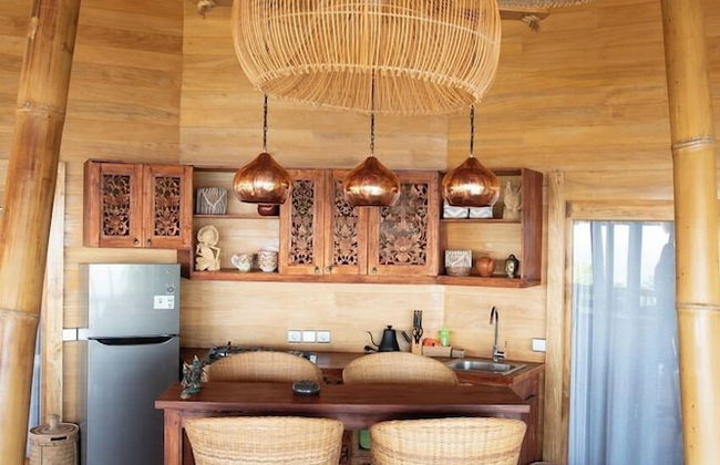 Villas Bukit Lipah - Foto 58