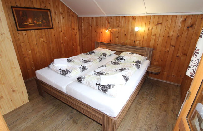 Kyjov u Krásné Lípy - Foto 4