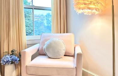 College Hill 2BR, Academic Visits, Free Parking, Walk to Brown and RISD - Foto 22