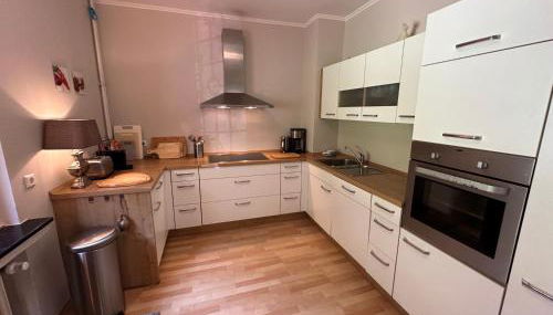 VILLA WALDHAUS WILLINGEN SAUERLAND - Charming Villa near Forest for 12 Guests with Huge Garden - Nearby Winter Sports Area with Ski Slope - Hiking and Nature - Foto 4