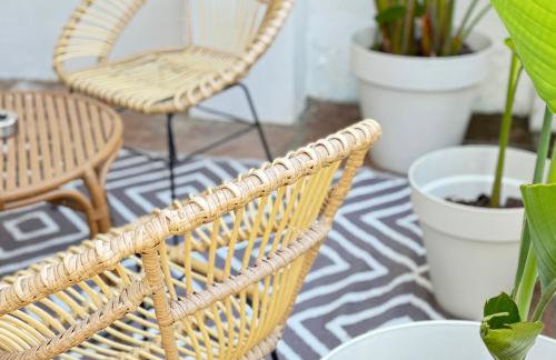 Boutique apartment 365 - Marbella - Foto 13