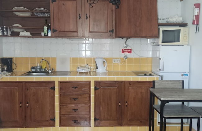 Casal do Vulcão - Foto 33