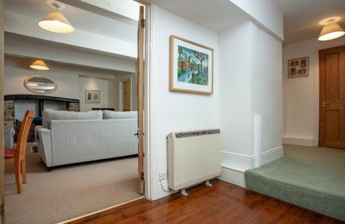 Tuckenhay, Clock Tower Cottage - Fjg - Photo 16