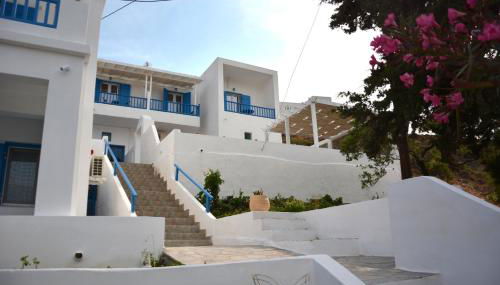 Drouga's Studios & Suites Astypalaia Greece - Foto 3