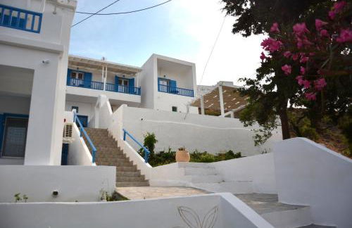Drouga's Studios & Suites Astypalaia Greece - Foto 3